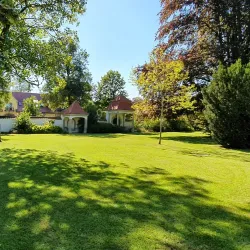 Stadtpark Wangen - Wangen im Allgäu