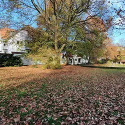 Stadtpark Wangen - Wangen im Allgäu