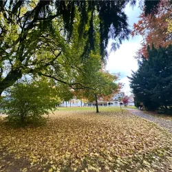 Stadtpark Wangen - Wangen im Allgäu