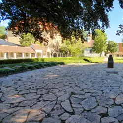 Stadtpark Wangen - Wangen im Allgäu