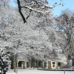 Stadtpark Wangen - Wangen im Allgäu