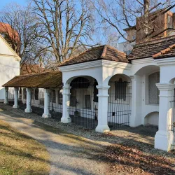 Stadtpark Wangen - Wangen im Allgäu