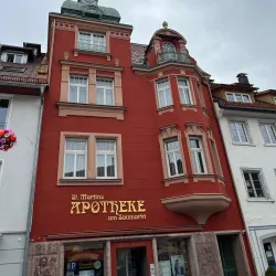 Wangen im Allgäu Old Town - Wangen im Allgäu