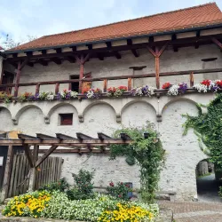 Wangen im Allgäu Old Town - Wangen im Allgäu