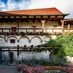 Wangen im Allgäu Old Town - Wangen im Allgäu