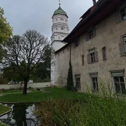 Wangen im Allgäu Old Town - Wangen im Allgäu
