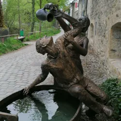 Wangen im Allgäu Old Town - Wangen im Allgäu