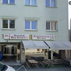 Kunstverein Weiden - Weiden I.d.opf.