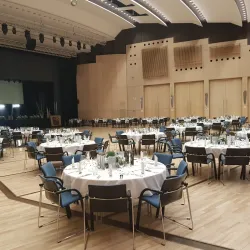 Max-Reger-Halle - Weiden I.d.opf.