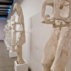 Museum Lothar Fischer - Weiden I.d.opf.