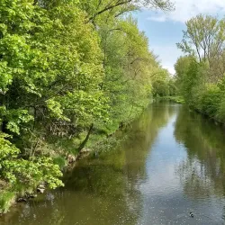 Stadtpark Weiden - Weiden I.d.opf.