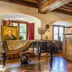 Weiden City Museum - Weiden I.d.opf.