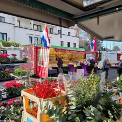 Weiden Market Square (Marktplatz) - Weiden I.d.opf.
