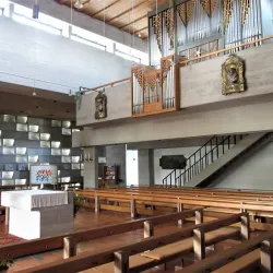 Alte Pfarrkirche St. Peter - Weilheim in Oberbayern