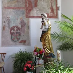 Alte Pfarrkirche St. Peter - Weilheim in Oberbayern