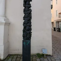 Alte Pfarrkirche St. Peter - Weilheim in Oberbayern
