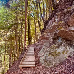 Ammer River Walk - Weilheim in Oberbayern