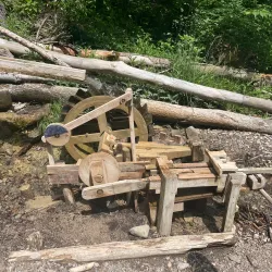 Ammer River Walk - Weilheim in Oberbayern