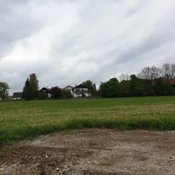 St. Michael's Church (Pfarrkirche St. Michael) - Weilheim in Oberbayern