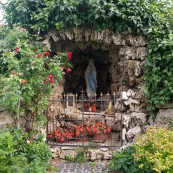 St. Michael's Church (Pfarrkirche St. Michael) - Weilheim in Oberbayern
