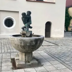 Weilheim City Museum (Stadtmuseum Weilheim) - Weilheim in Oberbayern