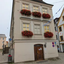 Weilheim City Museum (Stadtmuseum Weilheim) - Weilheim in Oberbayern