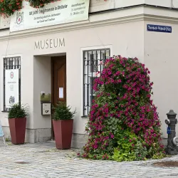 Weilheim City Museum (Stadtmuseum Weilheim) - Weilheim in Oberbayern