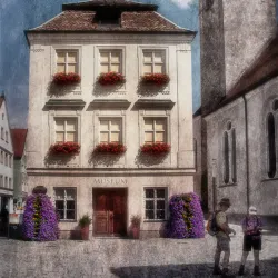 Weilheim City Museum (Stadtmuseum Weilheim) - Weilheim in Oberbayern