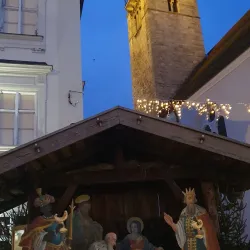 Weilheim City Museum (Stadtmuseum Weilheim) - Weilheim in Oberbayern