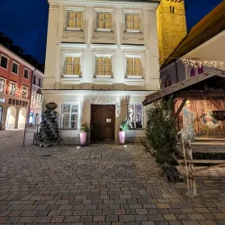 Weilheim City Museum (Stadtmuseum Weilheim) - Weilheim in Oberbayern