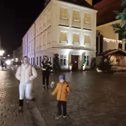 Weilheim City Museum (Stadtmuseum Weilheim) - Weilheim in Oberbayern