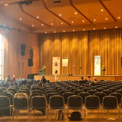 Weilheim Cultural Center (Kulturzentrum Weilheim) - Weilheim in Oberbayern