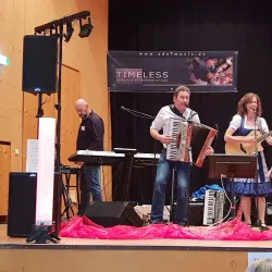 Weilheim Cultural Center (Kulturzentrum Weilheim) - Weilheim in Oberbayern