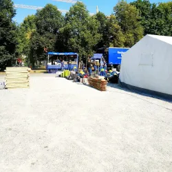 Weilheim Cultural Center (Kulturzentrum Weilheim) - Weilheim in Oberbayern