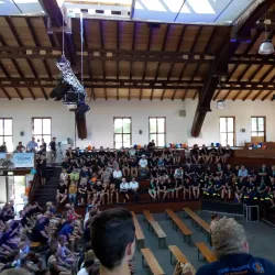 Weilheim Cultural Center (Kulturzentrum Weilheim) - Weilheim in Oberbayern