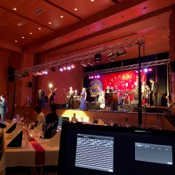 Weilheim Cultural Center (Kulturzentrum Weilheim) - Weilheim in Oberbayern