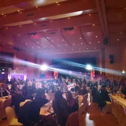 Weilheim Cultural Center (Kulturzentrum Weilheim) - Weilheim in Oberbayern