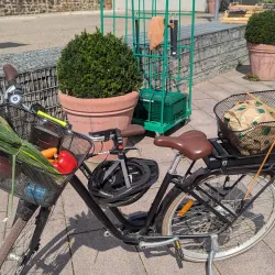 Weilheim Market (Wochenmarkt) - Weilheim in Oberbayern