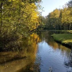 Weilheim Park (Stadtpark Weilheim) - Weilheim in Oberbayern