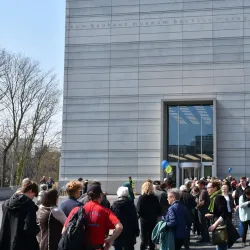 Bauhaus Museum Weimar - Weimar