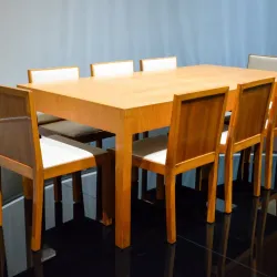 Bauhaus Museum Weimar - Weimar