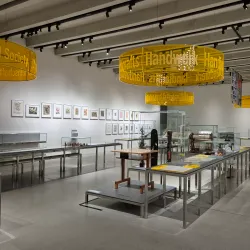 Bauhaus Museum Weimar - Weimar