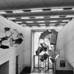 Bauhaus Museum Weimar - Weimar