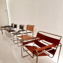 Bauhaus Museum Weimar - Weimar