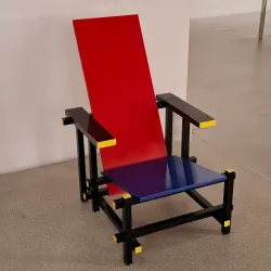 Bauhaus Museum Weimar - Weimar