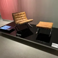 Bauhaus Museum Weimar - Weimar