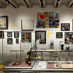 Bauhaus Museum Weimar - Weimar