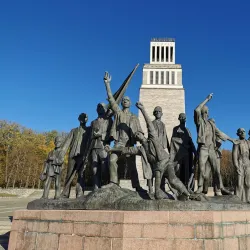 Buchenwald Memorial - Weimar