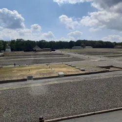 Buchenwald Memorial - Weimar