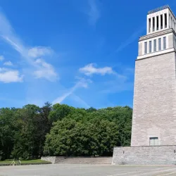 Buchenwald Memorial - Weimar